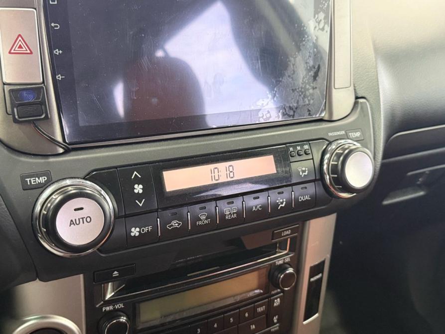 Toyota Land Cruiser Prado 150 Series Уфа  - изображение 13