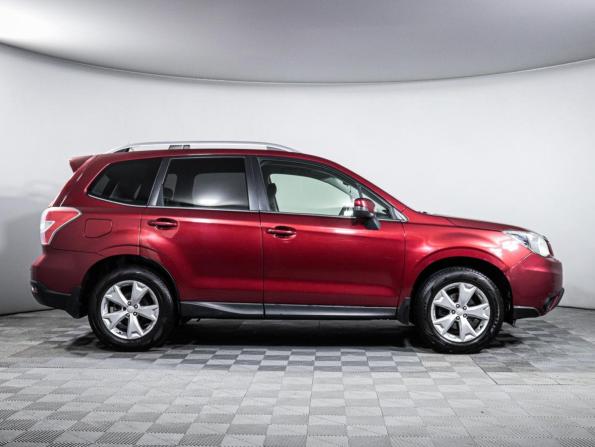 Subaru Forester IV с пробегом 2013 года, цена 1 550 000 рублей, 210737 км, внедорожник, Автокод Объявления