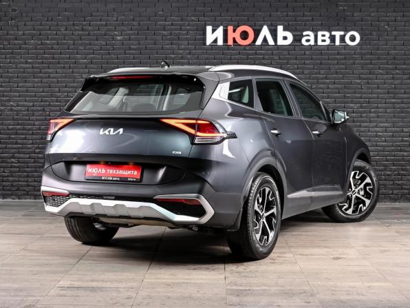 Kia Sportage V с пробегом 2024 года, цена 3 800 000 рублей, 51946 км, внедорожник, Автокод Объявления