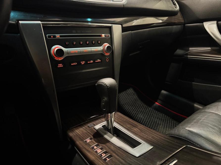Nissan Teana II Рестайлинг Волгоград  - изображение 16