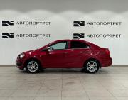 Chevrolet Aveo II Санкт-Петербург  - изображение 27