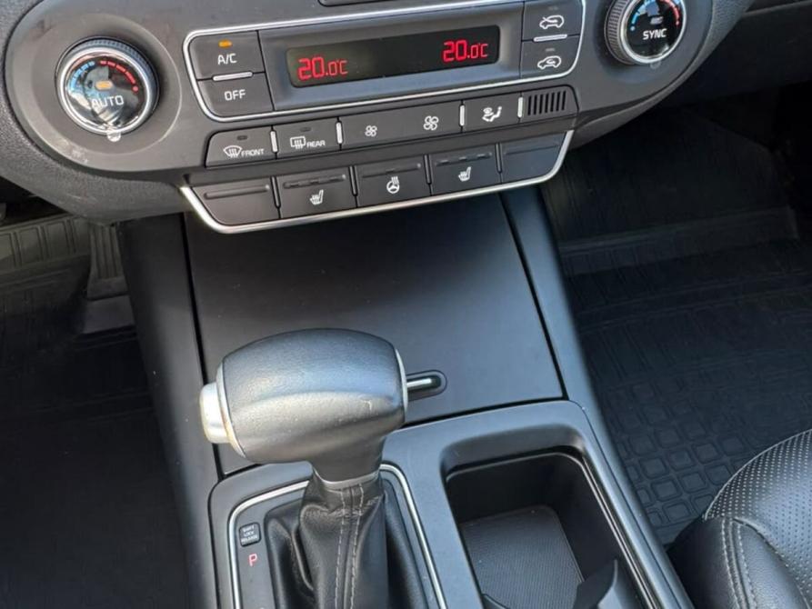 Kia Sorento III Prime Рестайлинг Екатеринбург  - изображение 23