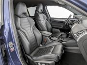 BMW X4 II (G02) Москва  - изображение 54