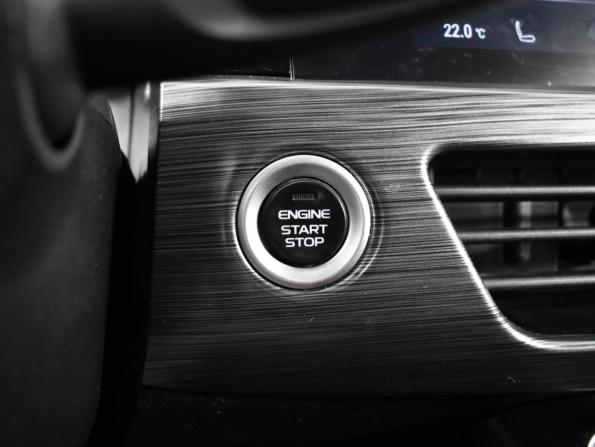Geely Tugella I с пробегом 2020 года, цена 2 585 200 рублей, 62165 км, внедорожник, Автокод Объявления