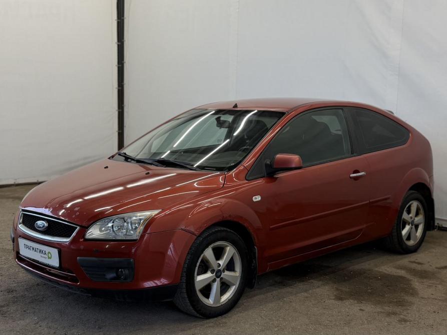 Ford Focus II Псков  - изображение 1