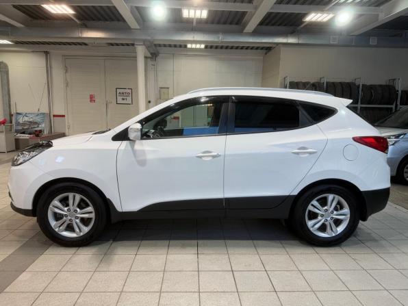 Hyundai ix35 I с пробегом 2012 года, цена 1 399 000 рублей, 177156 км, внедорожник, Автокод Объявления