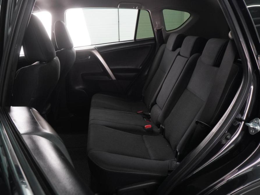 Toyota RAV4 IV (XA40) Воронеж  - изображение 9