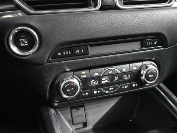 Mazda CX-5 II с пробегом 2017 года, цена 3 070 000 рублей, 126210 км, внедорожник, Автокод Объявления