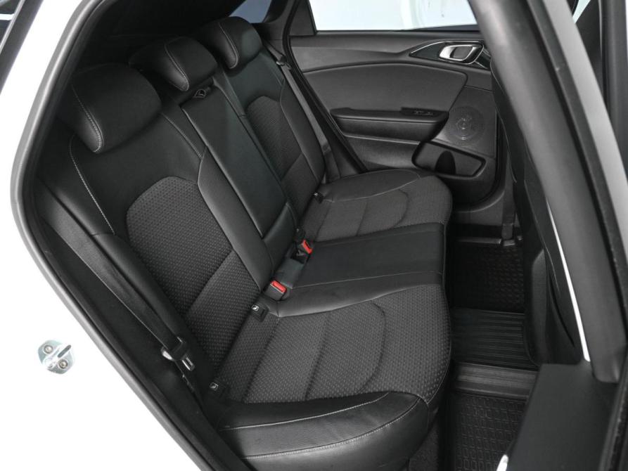 Kia Ceed III Ростов-на-Дону  - изображение 7