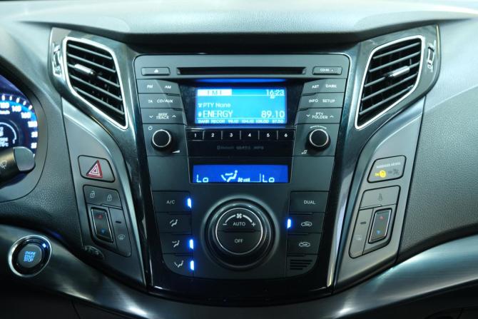 Hyundai i40 I с пробегом 2013 года, цена 1 399 000 рублей, 247000 км, универсал, Автокод Объявления