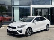 Kia Cerato IV Москва  - изображение 22