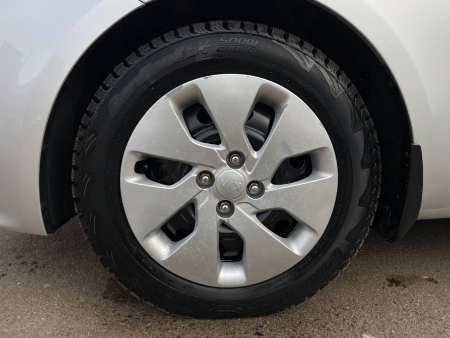 Kia Rio III Рестайлинг Стерлитамак  - изображение 18