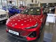 Changan UNI-V I Санкт-Петербург  - изображение 7