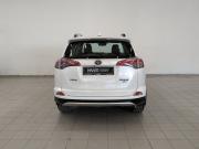 Toyota RAV4 IV (XA40) Рестайлинг Москва  - изображение 36