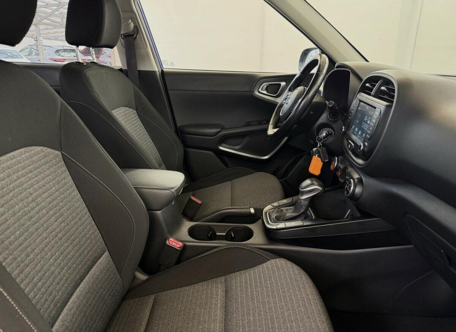 Kia Soul III Москва  - изображение 12