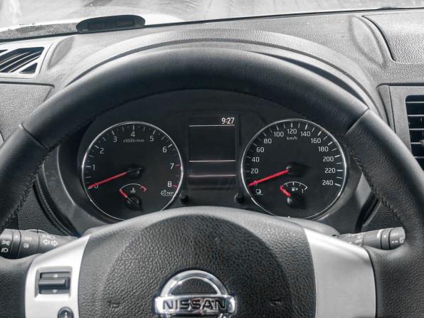 Nissan X-Trail II Рестайлинг с пробегом 2012 года, цена 1 429 900 рублей, 155000 км, внедорожник, Автокод Объявления
