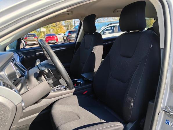 Ford Mondeo V с пробегом 2018 года, цена 1 285 000 рублей, 274000 км, универсал, Автокод Объявления