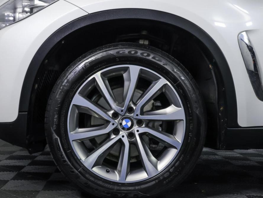 BMW X6 II (F16) Москва  - изображение 25