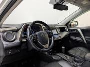 Toyota RAV4 IV (XA40) Москва  - изображение 30