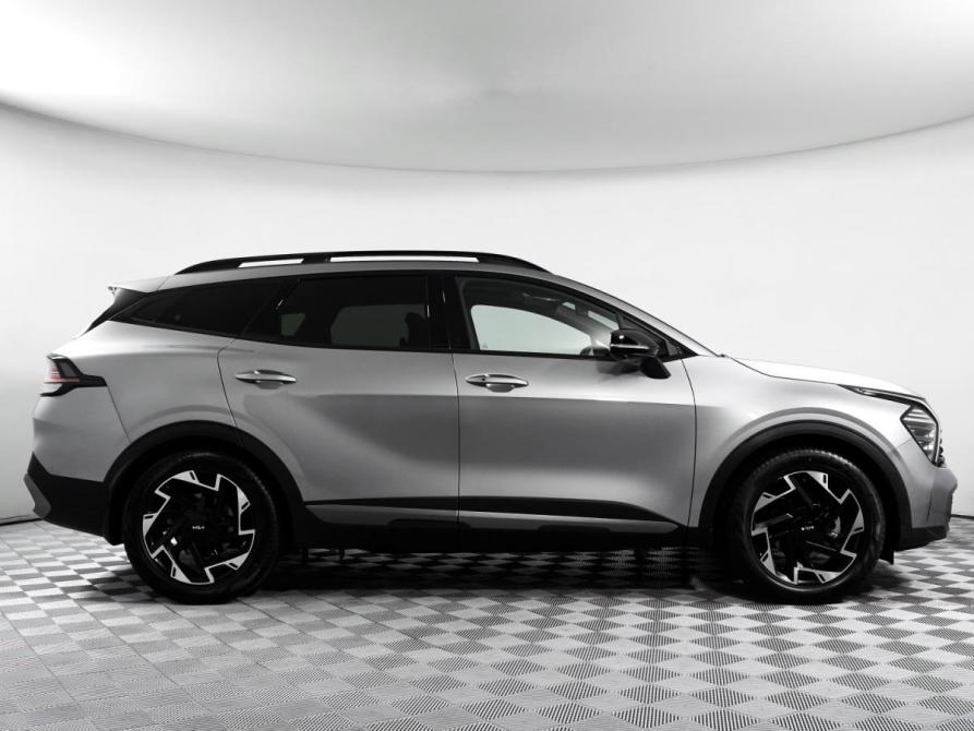 Kia Sportage V Москва  - изображение 4