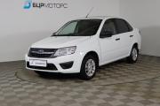 Lada (ВАЗ) Granta I Рестайлинг Нижний Новгород  - изображение 21