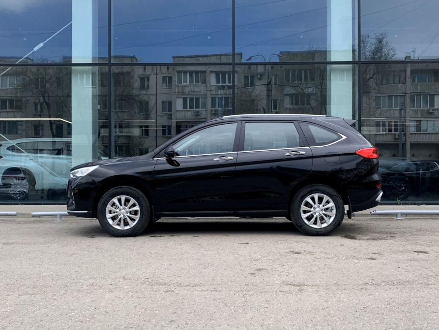 Haval M6 II Самара  - изображение 8