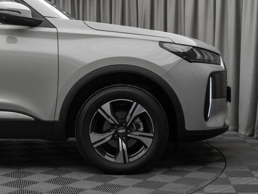 Chery Tiggo 4 I Рестайлинг 2 Москва  - изображение 21