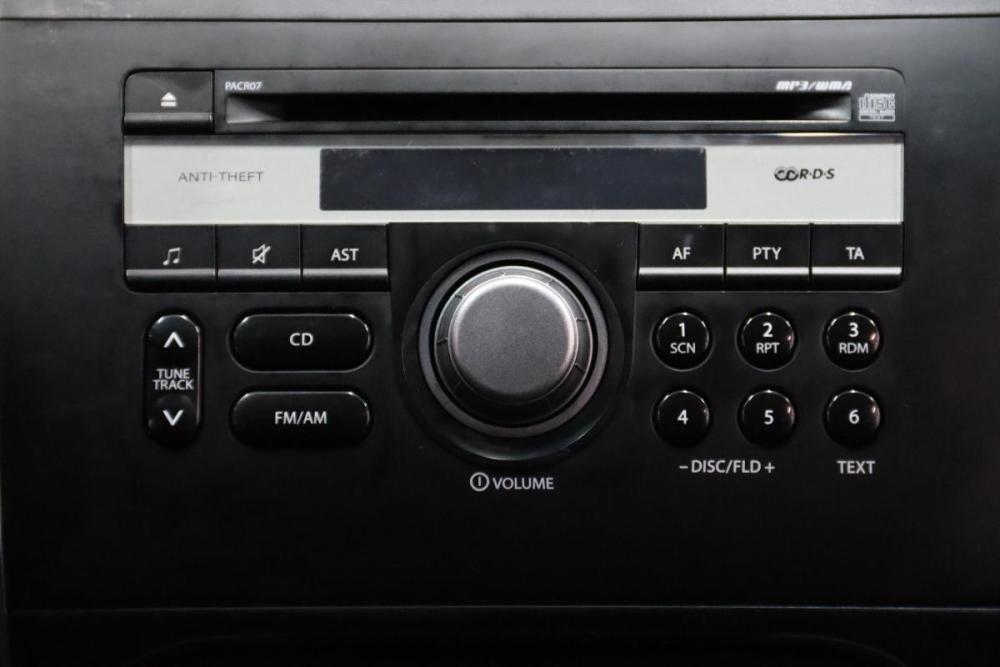 Suzuki SX4 I (Classic) Рестайлинг Сургут  - изображение 19