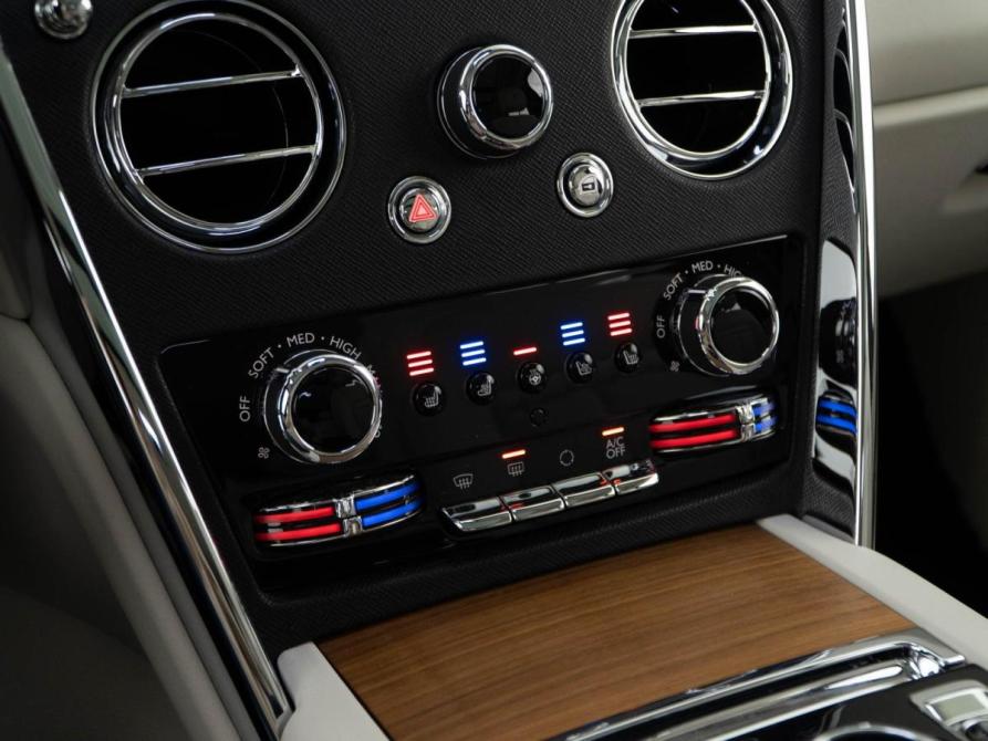 Rolls-Royce Cullinan I Москва  - изображение 29