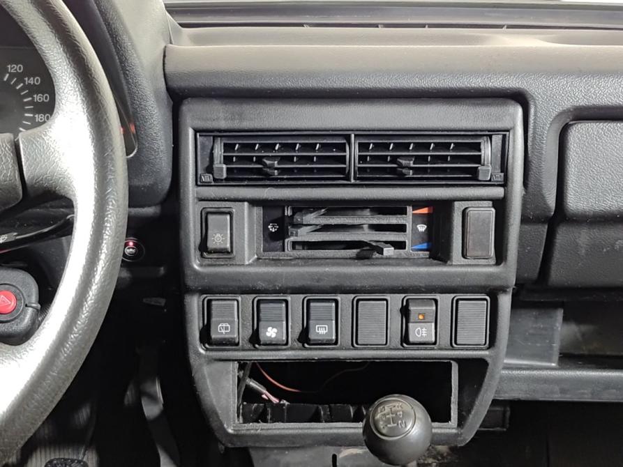 Lada (ВАЗ) 2121 (4x4) I Рестайлинг Уфа  - изображение 18