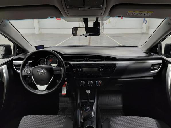 Toyota Corolla XI (E160 E170 E180) с пробегом 2013 года, цена 1 200 000 рублей, 317850 км, седан, Автокод Объявления