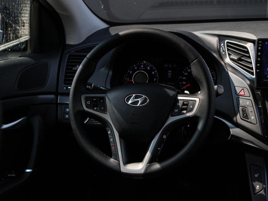 Hyundai i40 I Рестайлинг Москва  - изображение 12