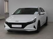 Hyundai Elantra VII (CN7) Старый Оскол  - изображение 15