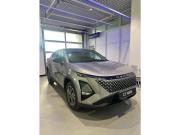 Omoda C5 I Рестайлинг Москва  - изображение 7