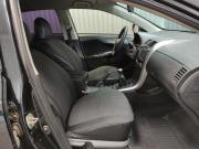 Toyota Corolla X (E140 E150) Рестайлинг Пермь  - изображение 27