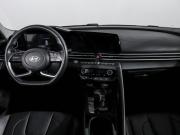 Hyundai Elantra VII (CN7) Рестайлинг Москва  - изображение 30