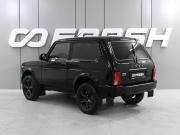 Lada (ВАЗ) 2121 (4x4) I Рестайлинг (2020) Ростов-на-Дону  - изображение 17