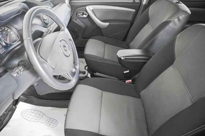 Renault Duster I с пробегом 2012 года, цена 949 000 рублей, 174491 км, внедорожник, Автокод Объявления