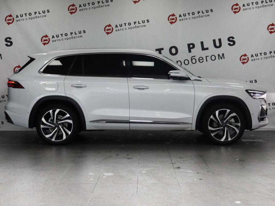 Geely Monjaro I Минеральные Воды  - изображение 6