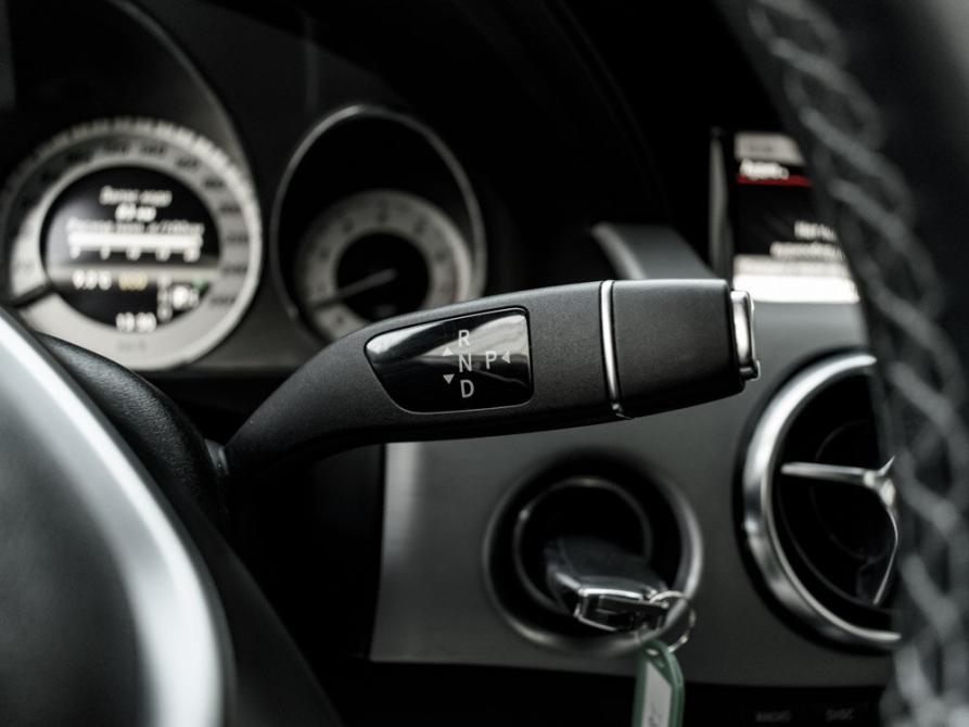 Mercedes-Benz GLK-Класс I (X204) Рестайлинг Екатеринбург  - изображение 18