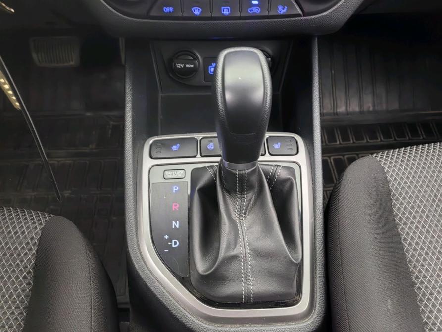 Hyundai Creta I Санкт-Петербург  - изображение 13