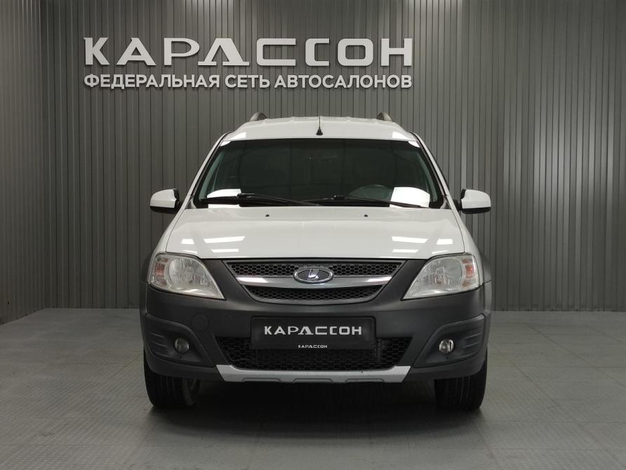 Lada (ВАЗ) Largus I Пермь  - изображение 3