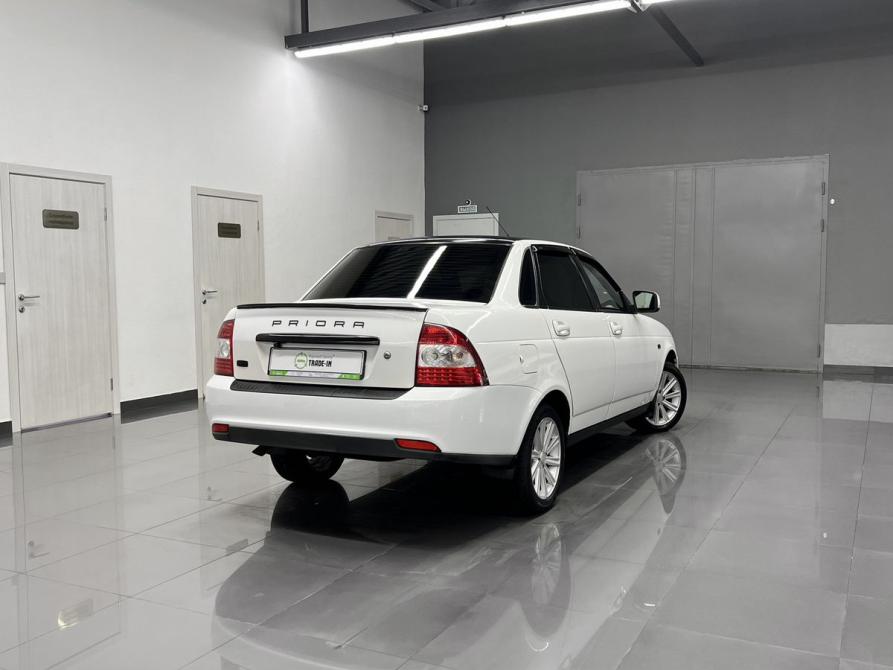 Lada (ВАЗ) Priora I Рестайлинг Тверь  - изображение 2