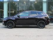 Mazda CX-7 I Самара  - изображение 22