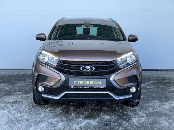Lada (ВАЗ) XRAY I с пробегом 2020 года, цена 1 199 000 рублей, 73947 км, хэтчбек, Автокод Объявления