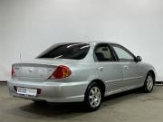 Kia Spectra I Рестайлинг 2 Ярославль  - изображение 22