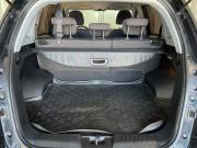 Chery Tiggo 5 I Рестайлинг Москва  - изображение 29