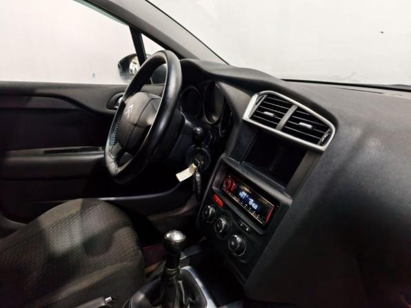 Citroen C4 II с пробегом 2012 года, цена 554 200 рублей, 185599 км, хэтчбек, Автокод Объявления