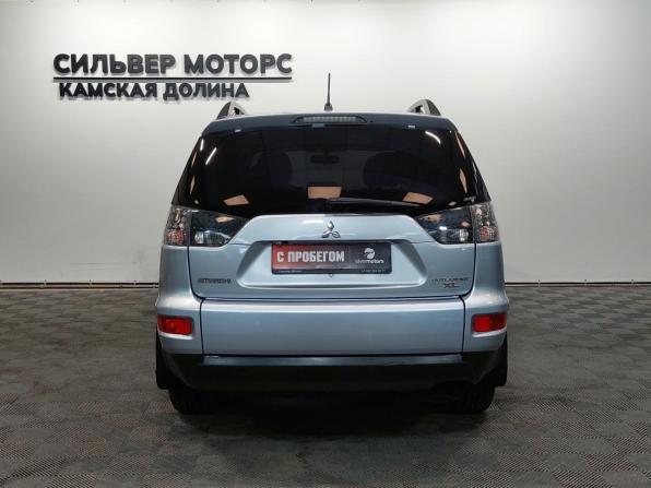 Mitsubishi Outlander II Рестайлинг с пробегом 2011 года, цена 1 290 000 рублей, 199000 км, внедорожник, Автокод Объявления
