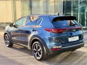 Kia Sportage IV Рестайлинг Воронеж  - изображение 18